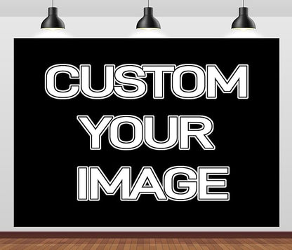 BELECO 8x8ft Fabric Custom Backdrop by BELECO