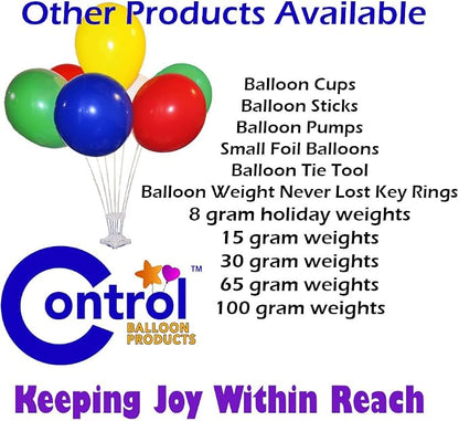 Christmas Balloon Weights - Image 4