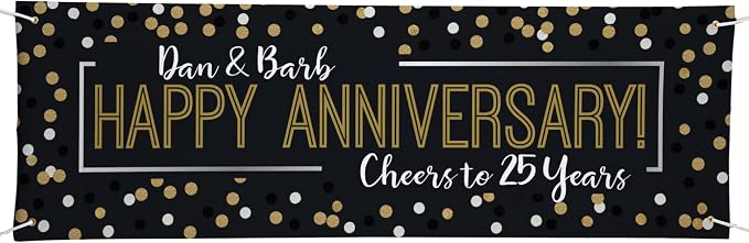 Let's Make Memories Personalized Banner by LetsMakeMemories