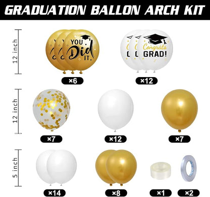 2026 Graduation Decorations - Image 3