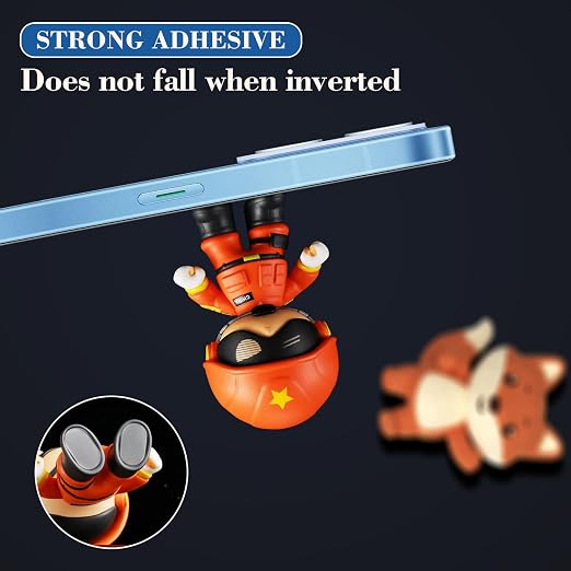 300pcs Transparent Adhesive Dots Double- Sided Sticky Tack - Image 2
