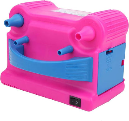 600W Electric Balloon Pump Supports 750 Inflation Speed - Image 8
