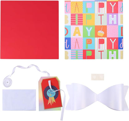BIOBROWN Birthday Gift Boxes - Image 6