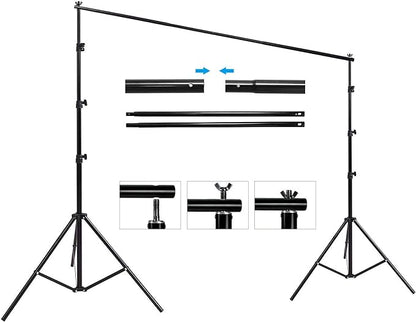 Photo Background Support System - Image 4