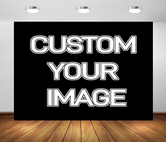 BELECO 15x10ft Fabric Custom Backdrop by BELECO