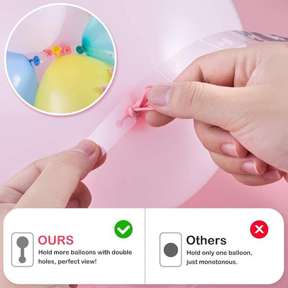 Balloon Arch Decorating Kit - Image 4