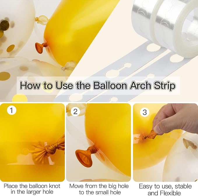 Balloon Arch Kit - Image 3