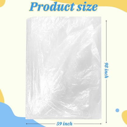2 Packs 98 x 59 inch Large Balloon Bags - Image 3