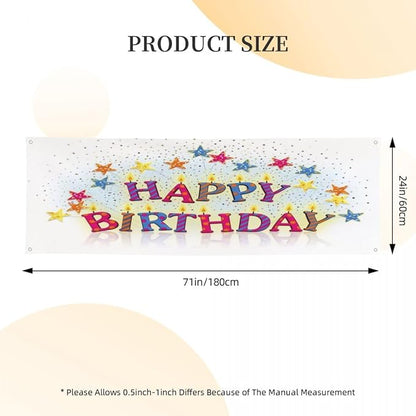 Custom Banners and Signs Customize Outdoor/Indoor - Image 7