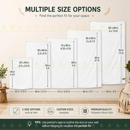 Personalized Family Reunion Banner Tree Design Customized - Image 5
