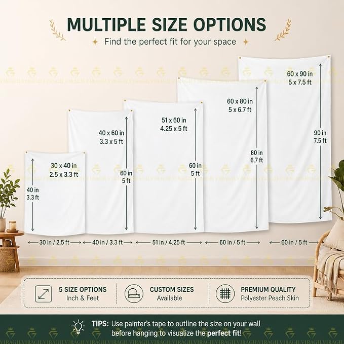 Personalized Family Reunion Banner Tree Design Custom - Image 5