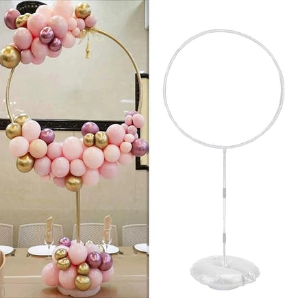 2 Pcs Water Weight Bags for Balloon Column Stand and Balloon Arch | Balloon - Image 4