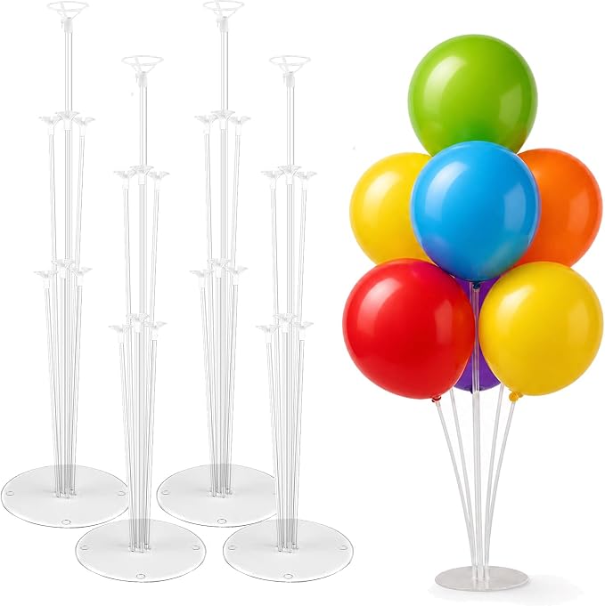 Balloon Stand Kit by KATBUU