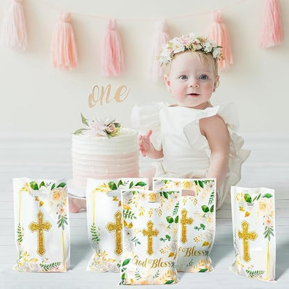 ANGOLIO Easter Treat Party Bags - Image 6