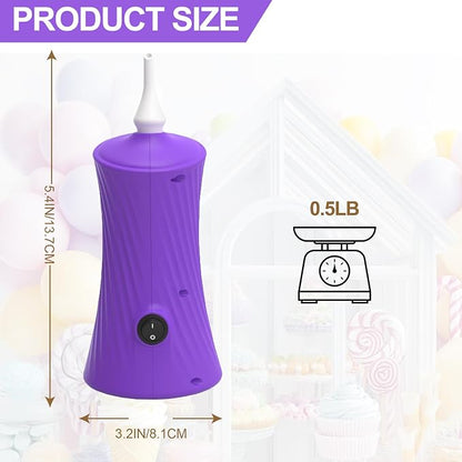 Balloon Pump Electric - Image 4