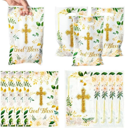 ANGOLIO Easter Treat Party Bags by ANGOLIO