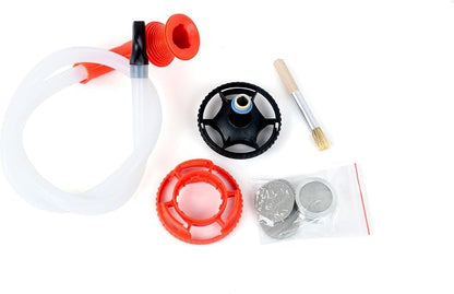 Balloon Replacement Set for Storage Bag, for V0lcan0 - Image 5