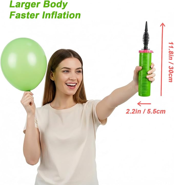 Balloon Pump Handheld - Image 7