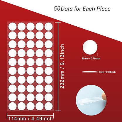 Poster Putty, Double Sided Removable Sticky Tack - Image 2