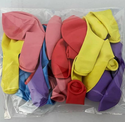 One Boxes for 1st Birthday, One Balloon Box - Image 5