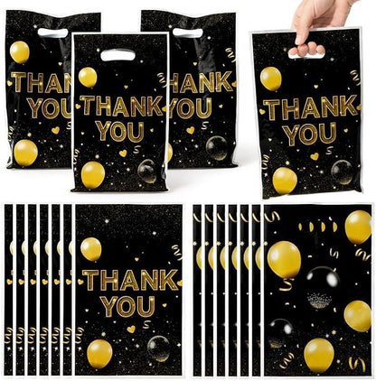 ANGOLIO Birthday Treat Party Bags by ANGOLIO