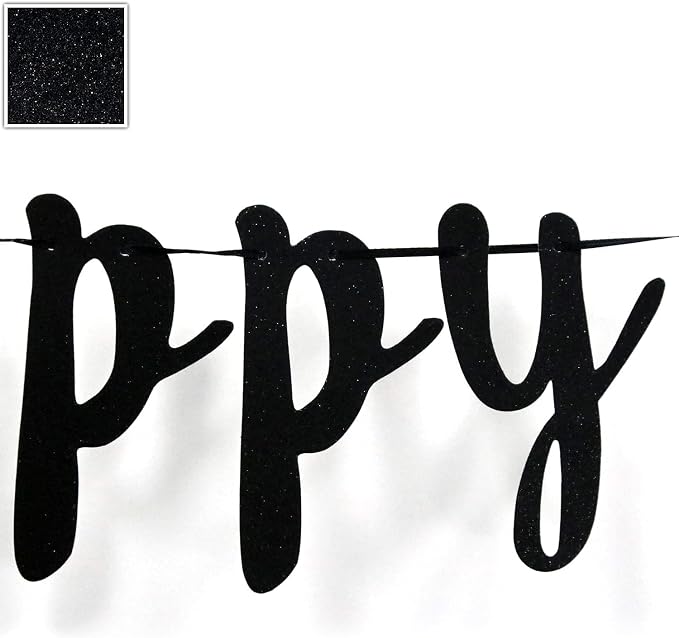 Happy Anniversary Banner, Anniversary Party Decorations, We Still Do, Happy - Image 6