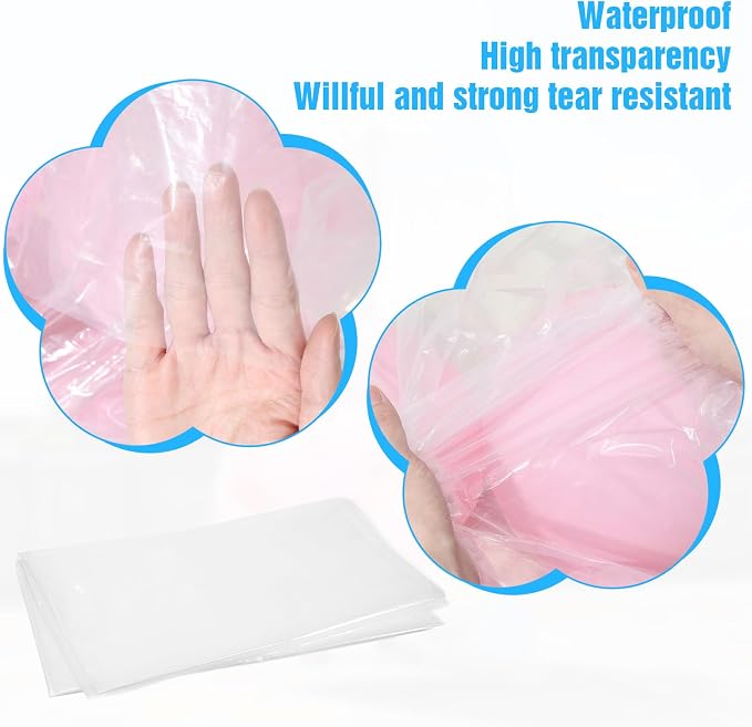 10 Pack Large Balloon Transport Bags - Image 3