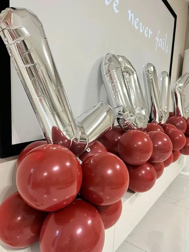 Latex Balloons - Image 2