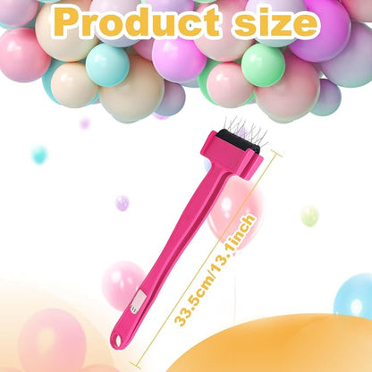 Balloon Burster Stick Popper Tool Removal Kit - Image 2
