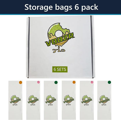 VOOZR Balloon Bags for V0 lcan0 Classic Hybri Digit Extra Large Storage Bags - Image 3