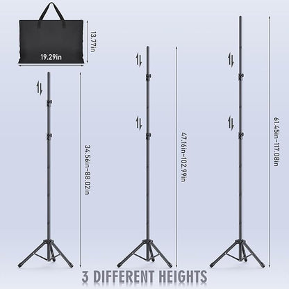 Backdrop Stand Kit - Image 6