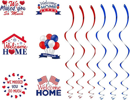 Welcome Home Banner - Image 3