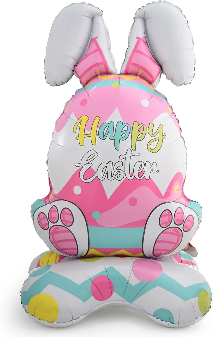Easter Eggs Balloon for Easter Decorations by Vsdski