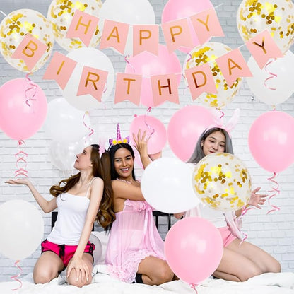 Happy Birthday Banner - Image 6