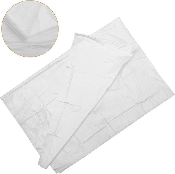 5pcs Large Capacity Balloon Storage Bag - Image 7
