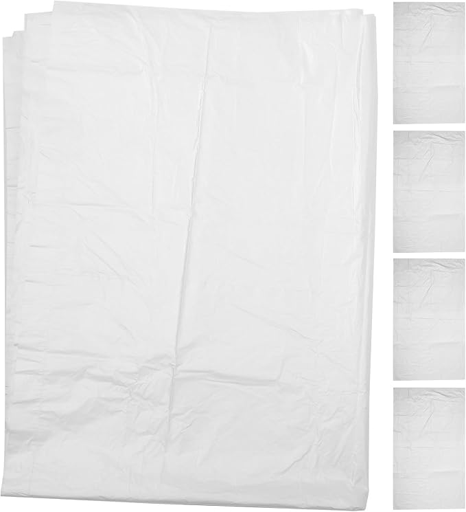 Balloon Storage Bag with Easy to Use Design Large Capacity 5pcs by ULDIGI