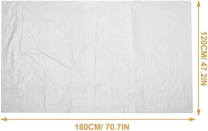 5pcs Large Balloon Storage Bag - Image 2