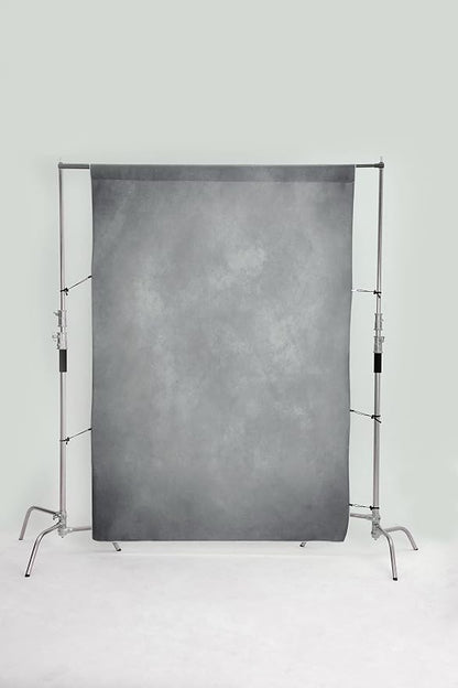 Kate 5x7ft Light Grey Backdrops Abstract Photography Backdrop - Image 4