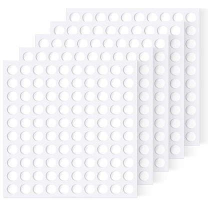 Poster Putty, Double Sided Removable Sticky Tack by Surard