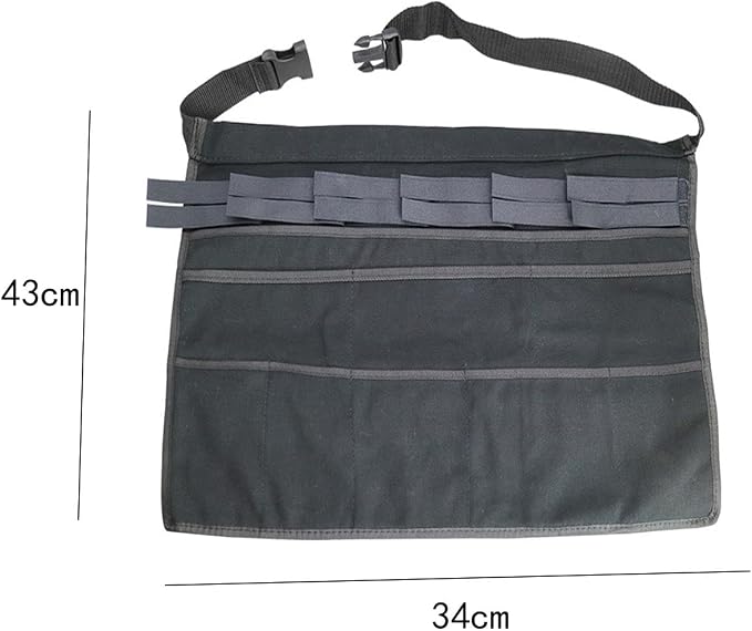 Balloon Organizer Bag Sturdy for Prom Balloon Performances Holiday - Image 3
