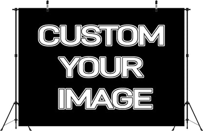 BELECO 12x8ft Fabric Custom Backdrop - Image 3
