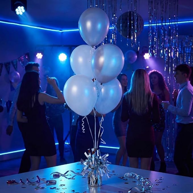 Balloon Weights, 100g | 12PCS, Easily Decorate Balloons - Image 5