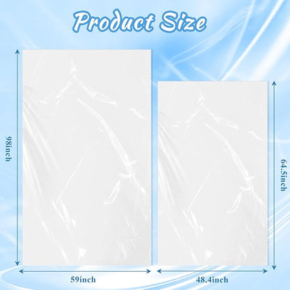 2Pcs Balloon Bags for Transport - Image 3