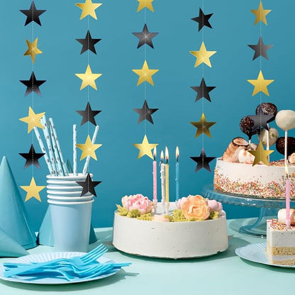 Star Garland - Image 5