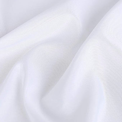 GFCC 8FTx10FT White Backdrop Background - Image 6