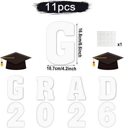 Graduation Decorations 2026 - Image 4