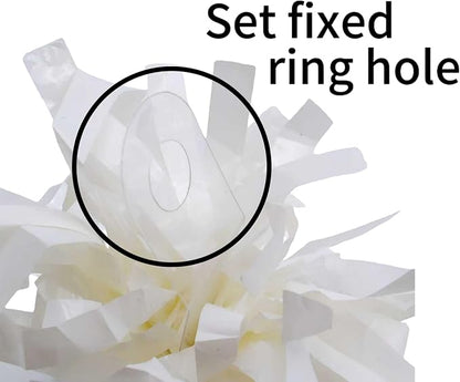 Balloon Weights, 100g | 12PCS per pack, Easily decorate balloons - Image 3
