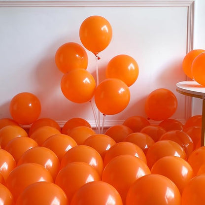 Tesochye 161pcs Halloween Balloon Garland Kit - Image 9