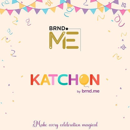 KatchOn Globe Balloons Set - Image 9