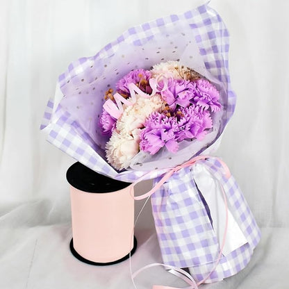 TONIFUL 500 Yards Nude Pink Curling Ribbon Balloon String Gift Wrapping | Pink - Image 5